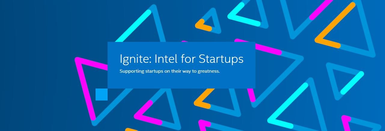 Illumex was selected to the Intel Ignite Batch #5