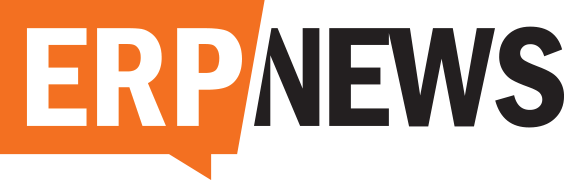 ERP News logo