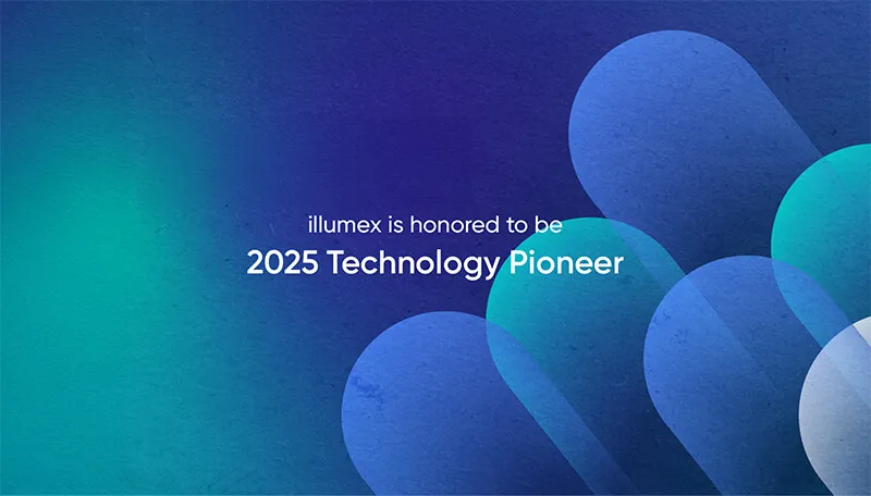 illumex Named World Economic Forum Technology Pioneer 2025 for Transforming Agentic AI Adoption for Enterprises